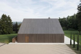 projekt architekturfotografie landgut von uwe bernd friedemann architekt 