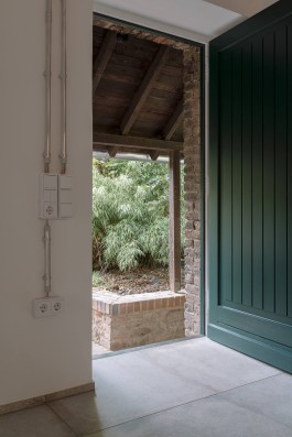 projekt gaestehaus von lüderwaldt architekten 